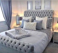 Top Quality Crushed Velvet