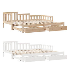 Daybed Guest Bed Double-bed