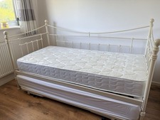 John Lewis Double Day Bed