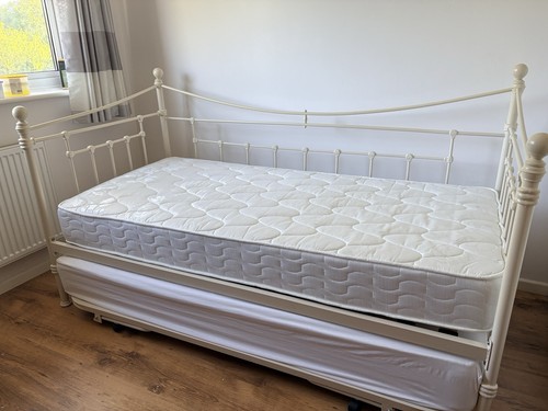 John lewis day bed with - day,