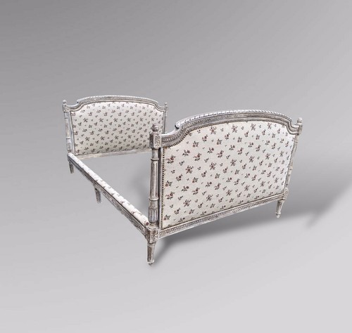 Vintage french upholstered - vintage,
