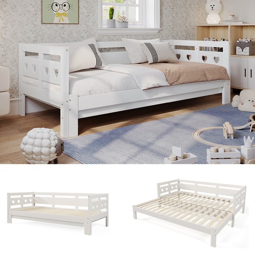 3ft daybed cabin bed single - daybed,