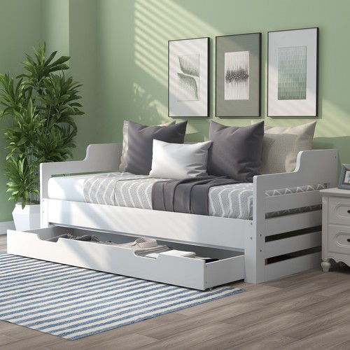 Daybed and drawe - daybed,
