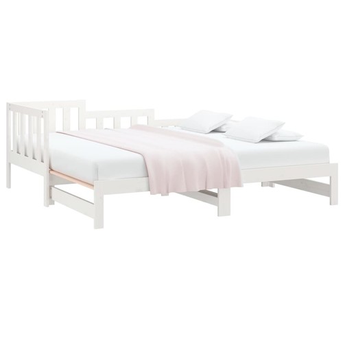 Solid wood pine pull - pine, pull-out