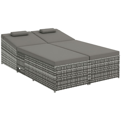 Outsunny seater double - outsunny,