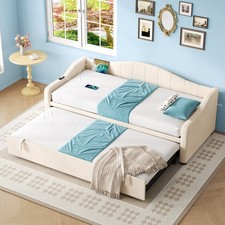 3ft Pull out Trundle Bed