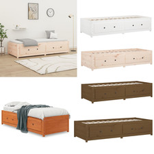 Day Bed Single Bed Bed-frame