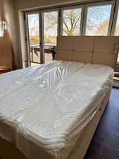 Adjustable Tempur 4ft 6 Inch