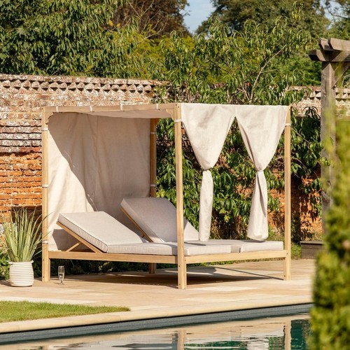 Ammos double daybed - double,