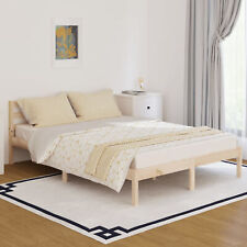 Lechnical Day Bed Solid Wood