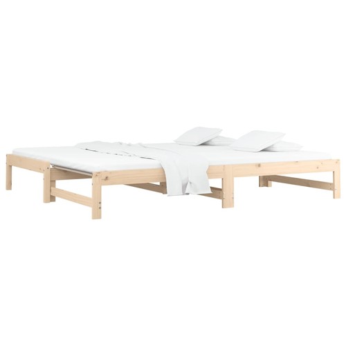Pull out day bed bedroom - bedroom, guest