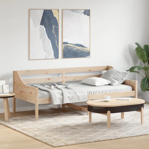 Day bed without mattress - bed,