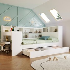 Multi-Functional Daybed with