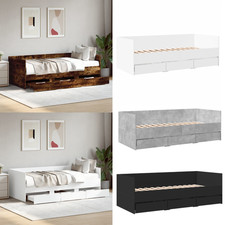 Daybed Single Bed Bed-frame